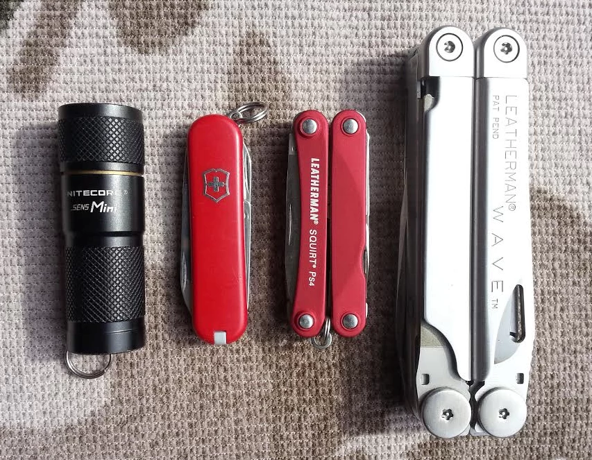 NiteCore SENS Mini - Image 4