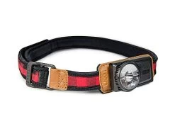 UCO A-45 Comfort-Fit Headlamp