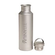 Vargo Titanium Water Bottle - Image 5