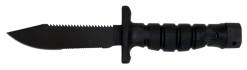 Ontario Knife Company ASEK Survival Knife System