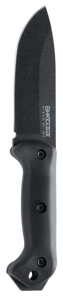 KA-BAR Becker Companion BK2 - Image 4