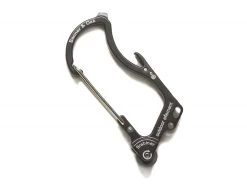 Banner & Oak Firebiner