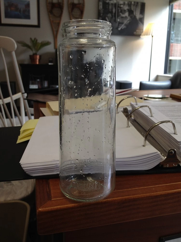 CamelBak Eddy Glass - Image 16