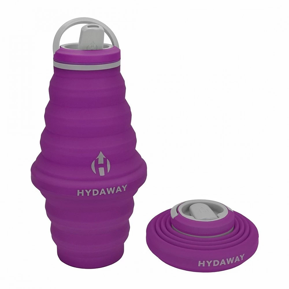 Hydaway Collapsible Water Bottle - Image 3
