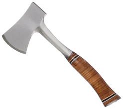 Estwing Leather Sportsman's Axe