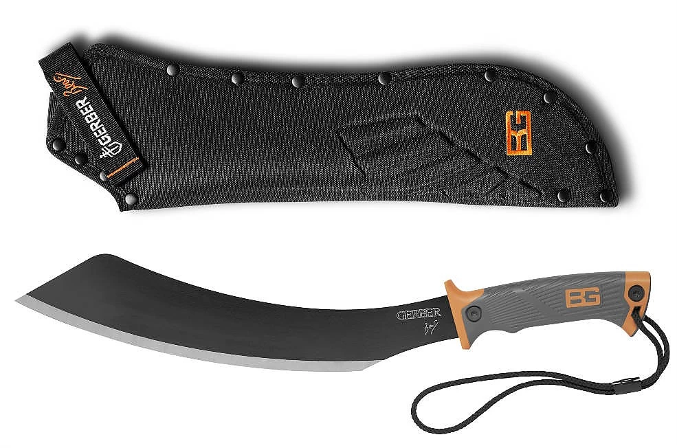 Gerber Bear Grylls Parang - Image 3