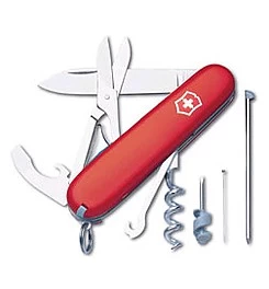 Victorinox Swiss Army Compact