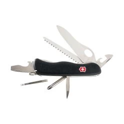 Victorinox Swiss Army One Hand Trekker