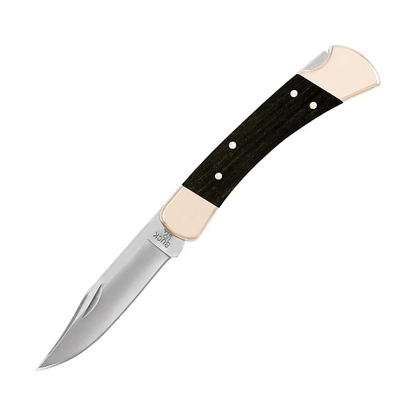 Buck 110 Folding Hunter - Image 4