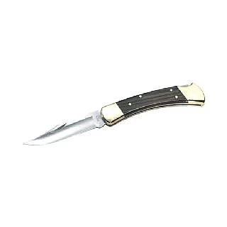 Buck 110 Folding Hunter - Image 17