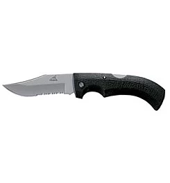 Gerber Gator Serrater