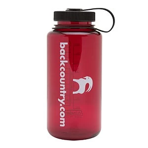 Nalgene 32 Oz Wide Mouth Lexan - Image 12