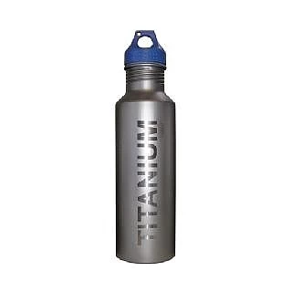 Vargo Titanium Water Bottle - Image 10