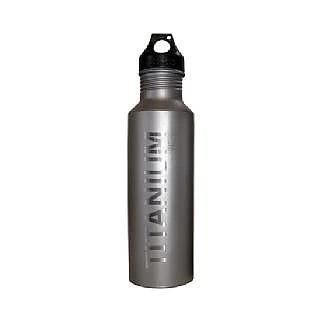 Vargo Titanium Water Bottle - Image 11