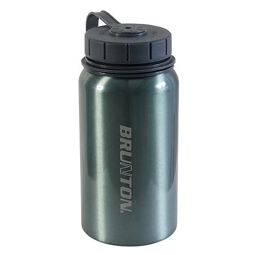 Brunton Aluminum Water Bottle - Image 2