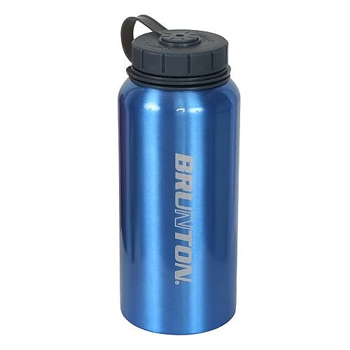 Brunton Aluminum Water Bottle - Image 4