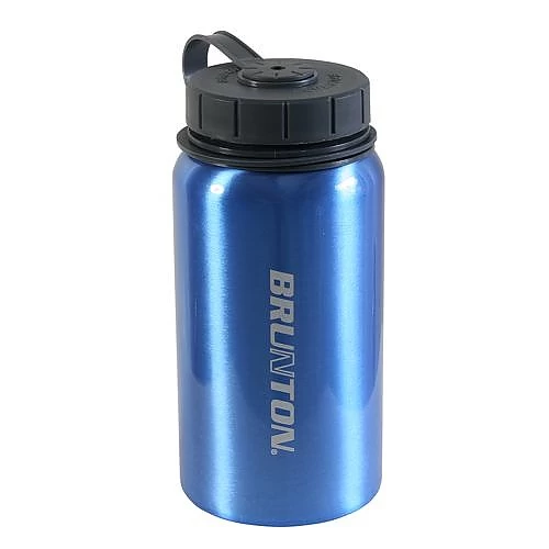 Brunton Aluminum Water Bottle - Image 5