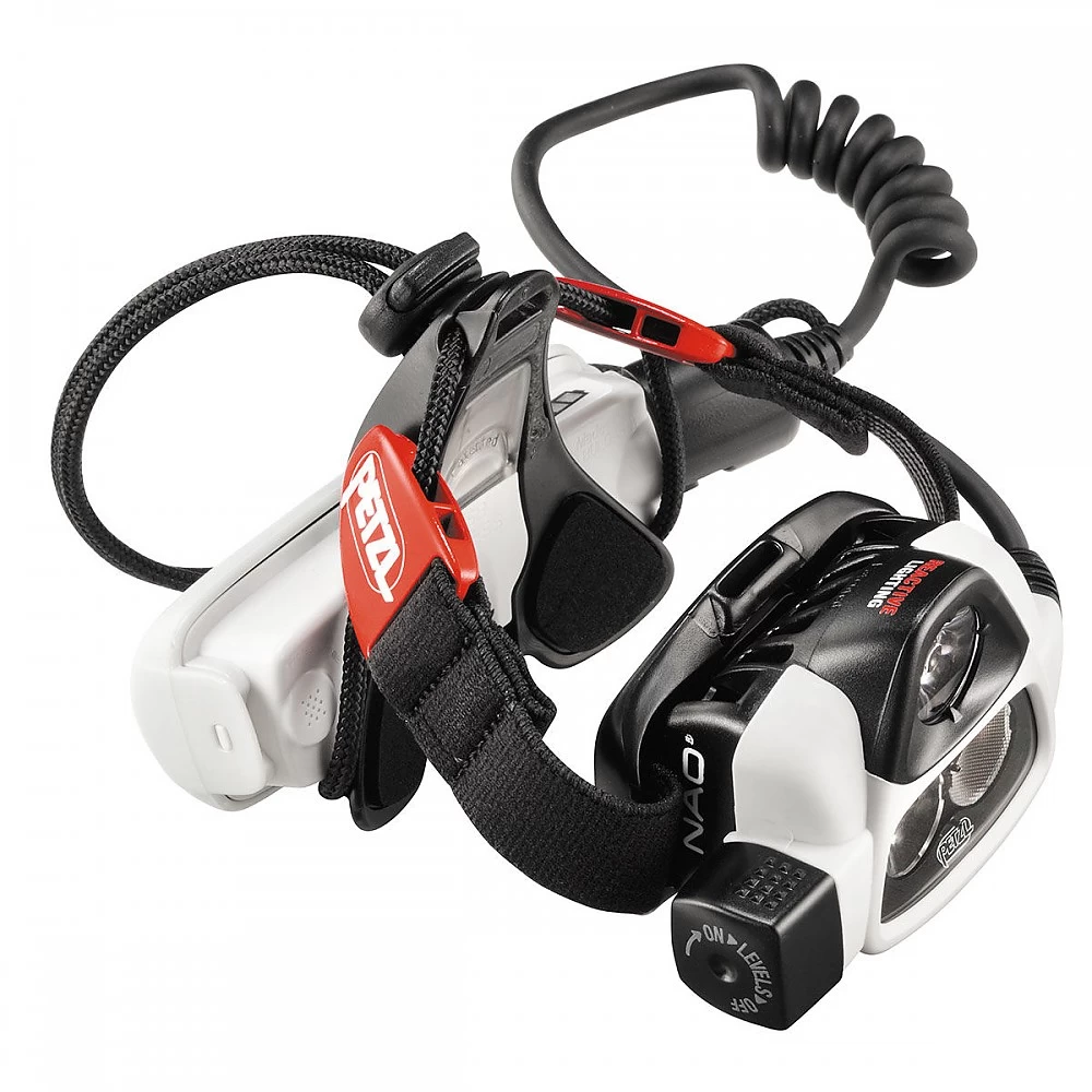 Petzl NAO - Image 10