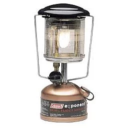 Coleman 229 Exponent Dual-Fuel Lantern