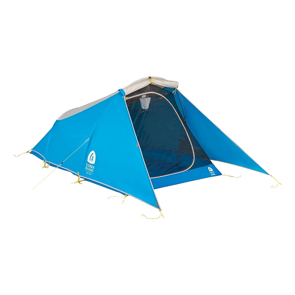 Sierra Designs Clip Flashlight 2 - Image 2