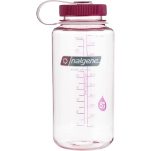 Nalgene 32 Oz Wide Mouth Lexan - Image 2