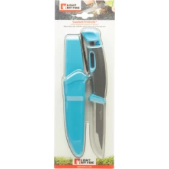 Light My Fire Swedish FireKnife