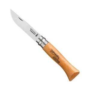 Opinel No. 6 Folding Knife - Image 8