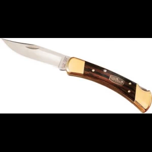 Buck 110 Folding Hunter - Image 14