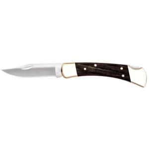 Buck 110 Folding Hunter - Image 11
