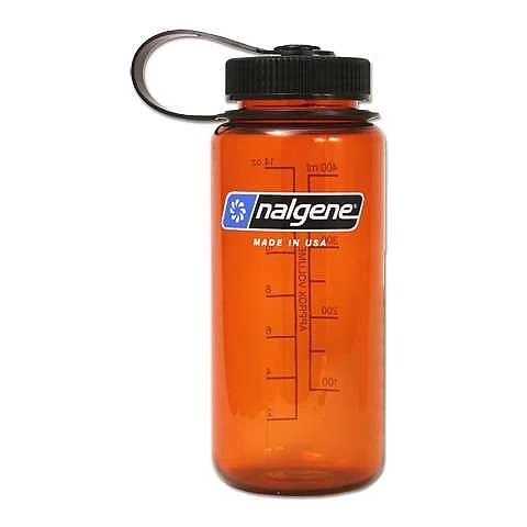 Nalgene 32 Oz Wide Mouth Lexan - Image 4