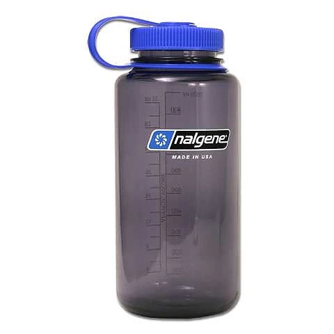 Nalgene 32 Oz Wide Mouth Lexan - Image 8