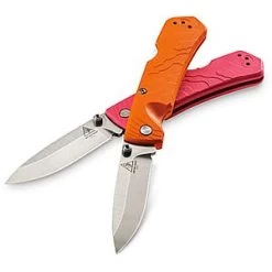 Benchmade Lone Wolf Mini-Landslide