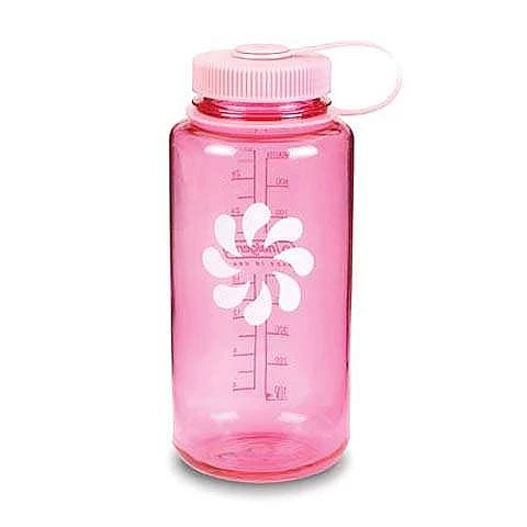 Nalgene 32 Oz Wide Mouth Lexan - Image 9