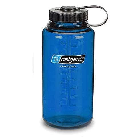 Nalgene 32 Oz Wide Mouth Lexan - Image 7