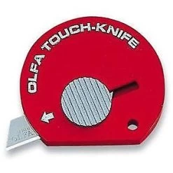 Olfa Touch Knife