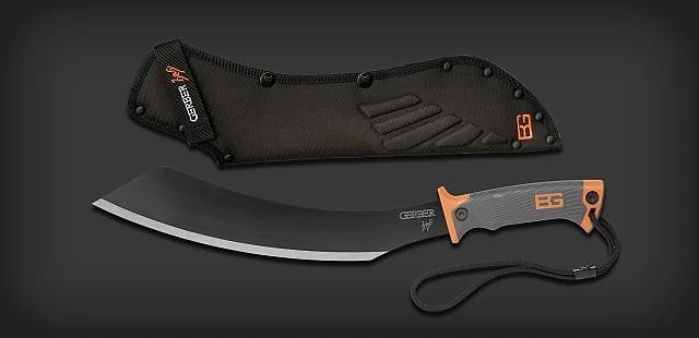 Gerber Bear Grylls Parang - Image 2