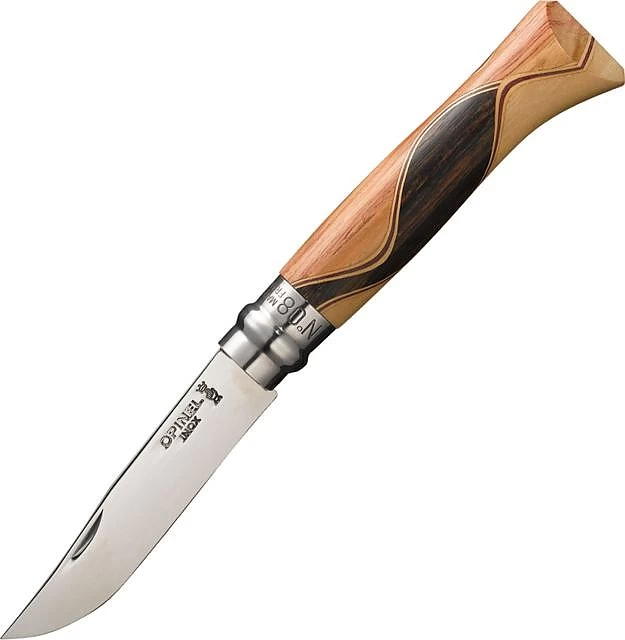 Opinel No. 6 Folding Knife - Image 16