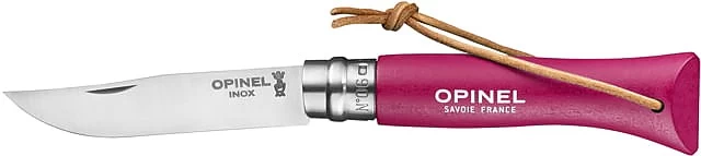 Opinel No. 6 Folding Knife - Image 10