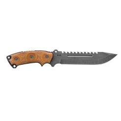 TOPS Knives Steel Eagle 107C Delta