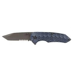 Ozark Trail Titanium-Coated Knife