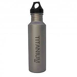 Vargo Titanium Water Bottle - Image 7