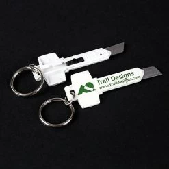 Trail Designs Ultralight Knife