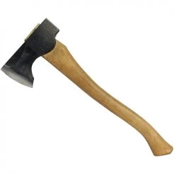 Council Tool 2# Wood-Craft Pack Axe